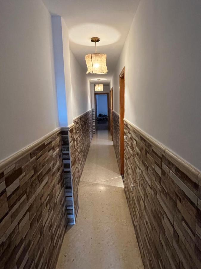 Apartamento La Biznaga Malaga Ngoại thất bức ảnh