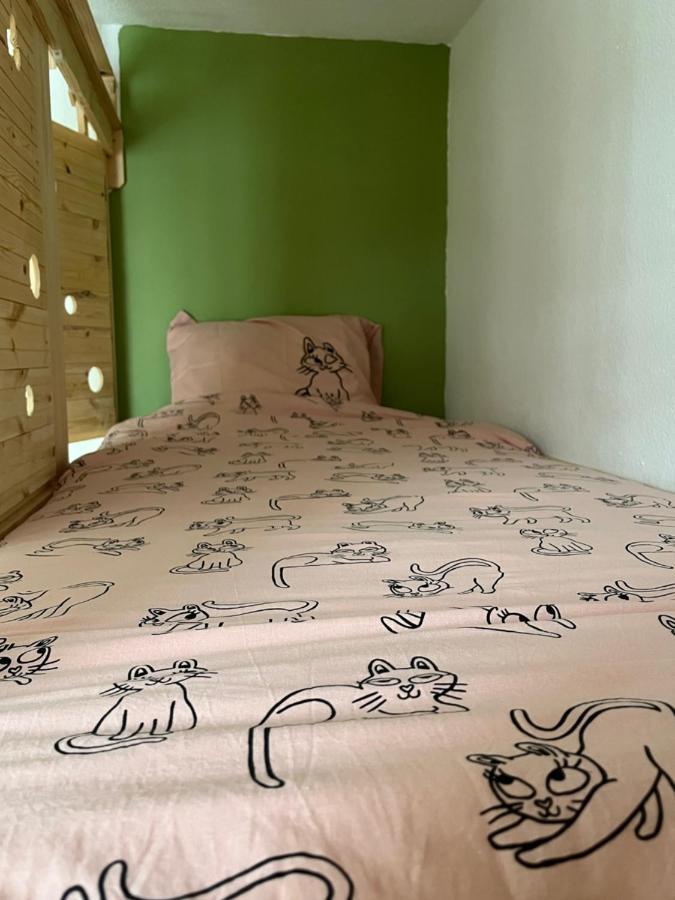 Apartamento La Biznaga Malaga Ngoại thất bức ảnh