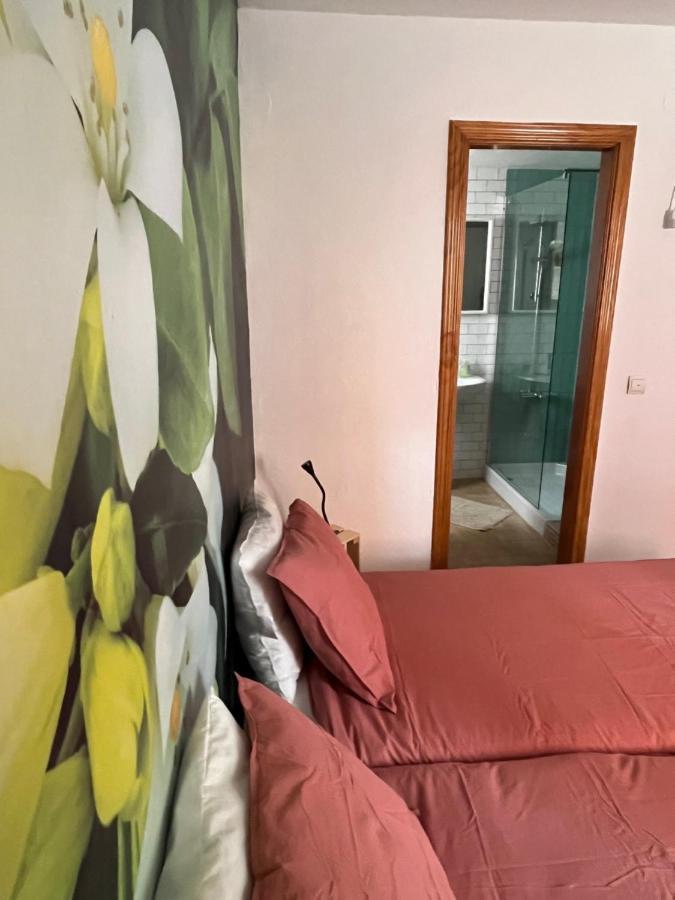 Apartamento La Biznaga Malaga Ngoại thất bức ảnh