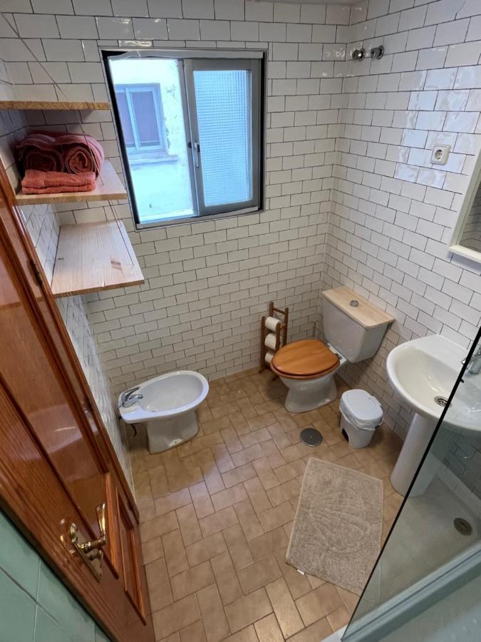 Apartamento La Biznaga Malaga Ngoại thất bức ảnh