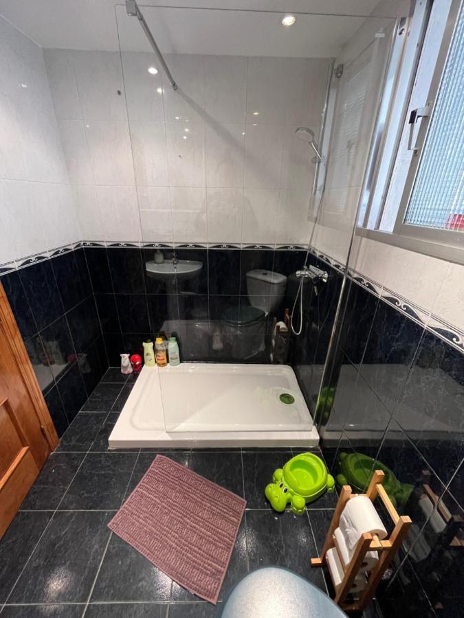Apartamento La Biznaga Malaga Ngoại thất bức ảnh