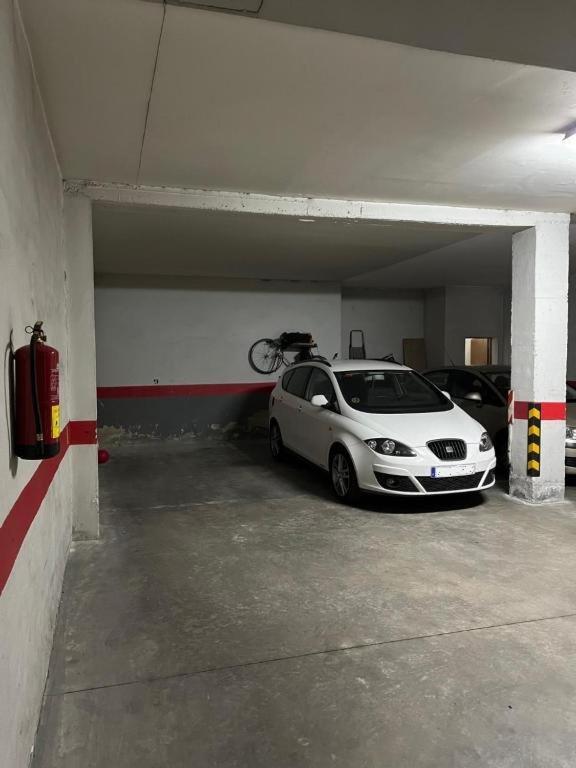 Apartamento La Biznaga Malaga Ngoại thất bức ảnh